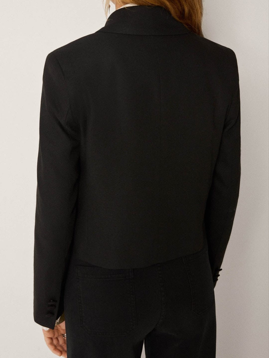 Giacca Maison Hotel Frank Strangers in The Night Night