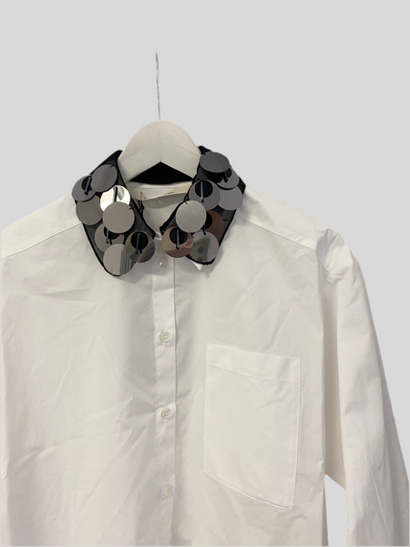 SPECIAL PRICE * Camicia Tela Passiflora/Popcol