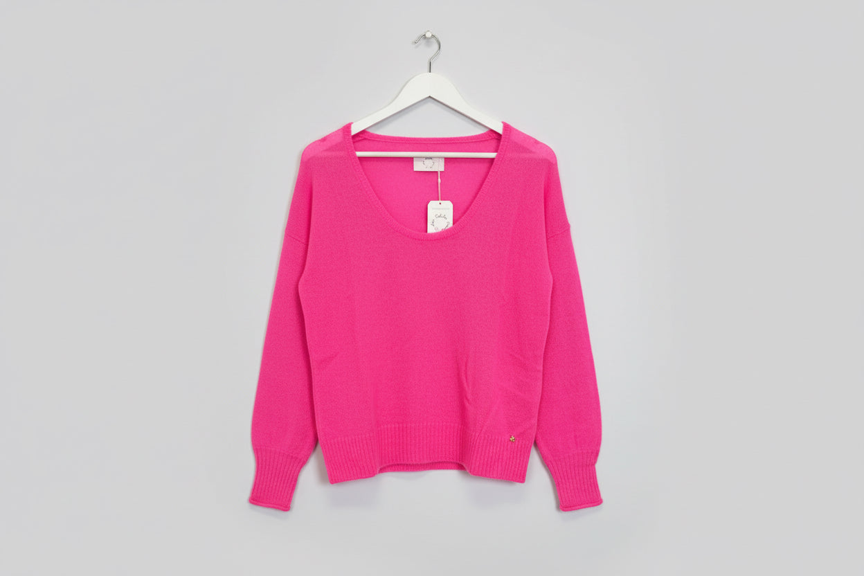 Maglione Des Petits Hauts Conor