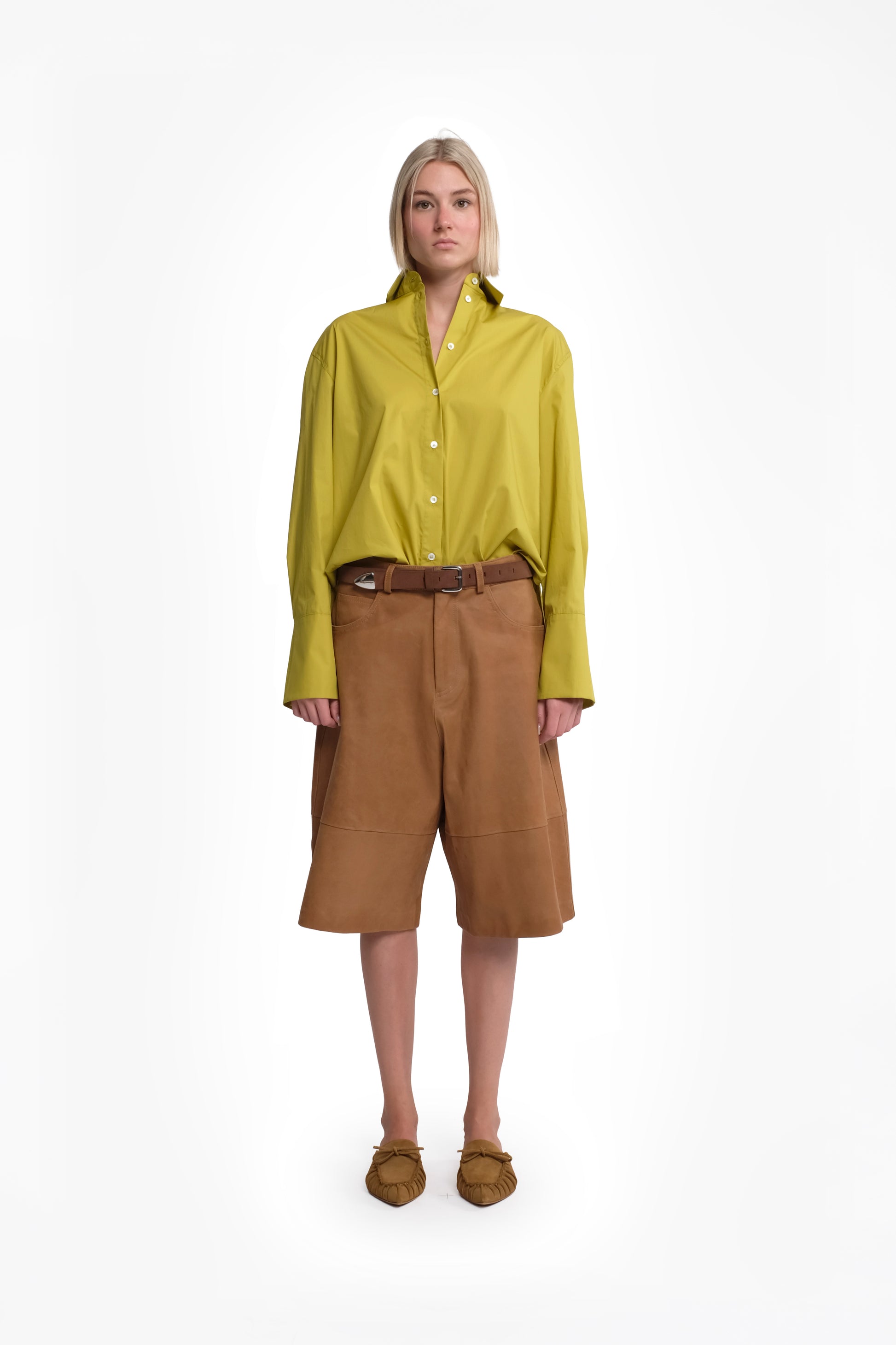 Camicia Tela Dayane/Pop