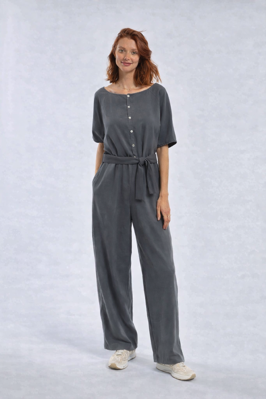 Tuta TreBarraBi Saroja Lyo