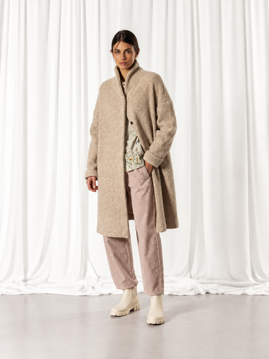 Pantalone TreBarraBi Prux Fracost powder