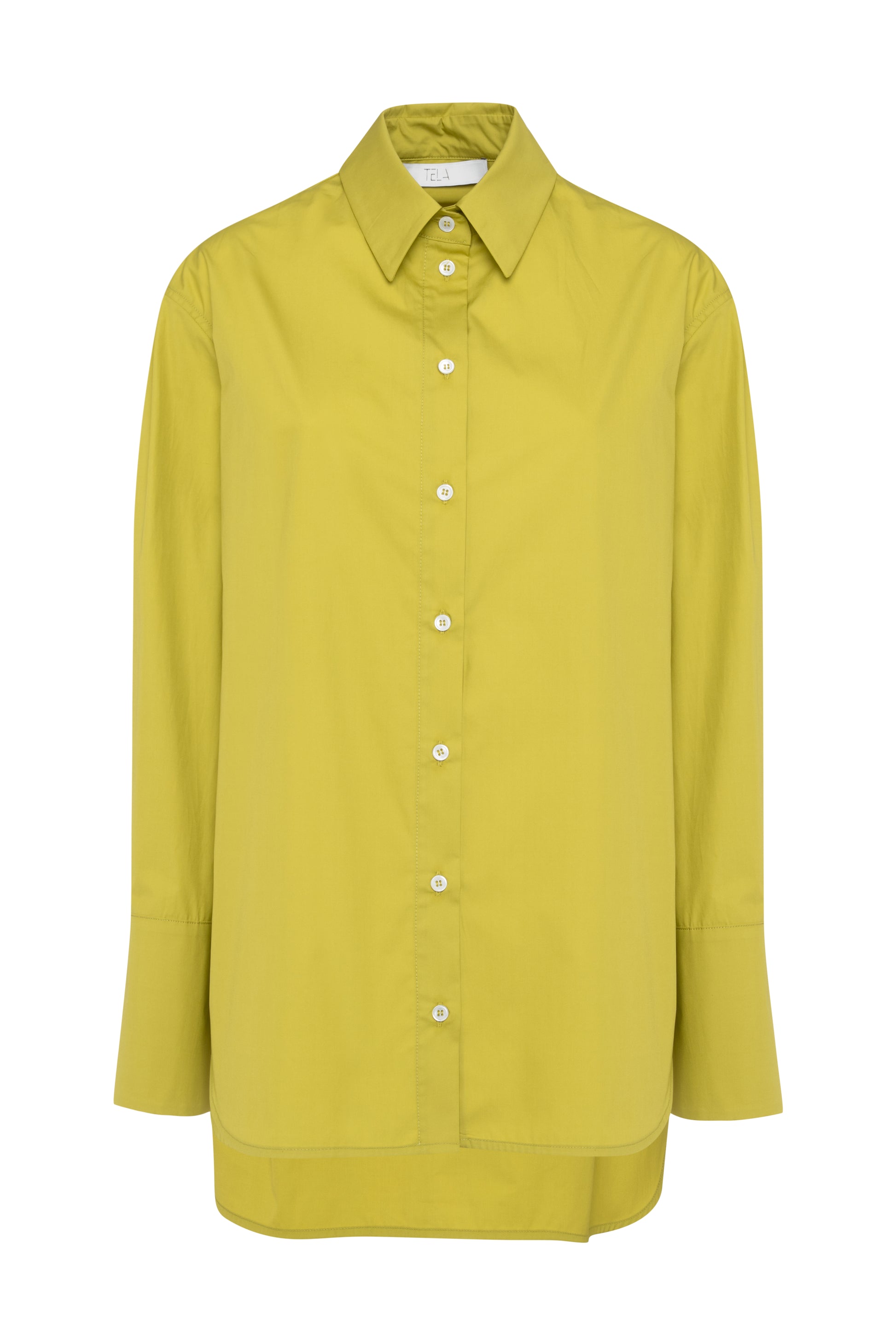 Camicia Tela Dayane/Pop