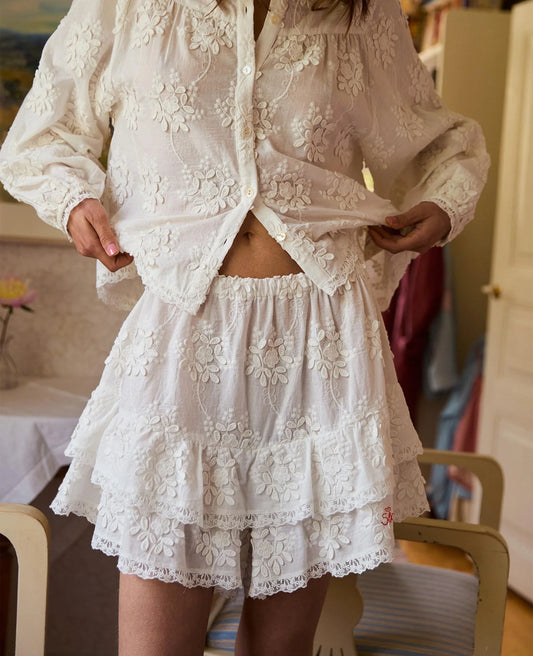 Shorts Sissel Edelbo Delphine