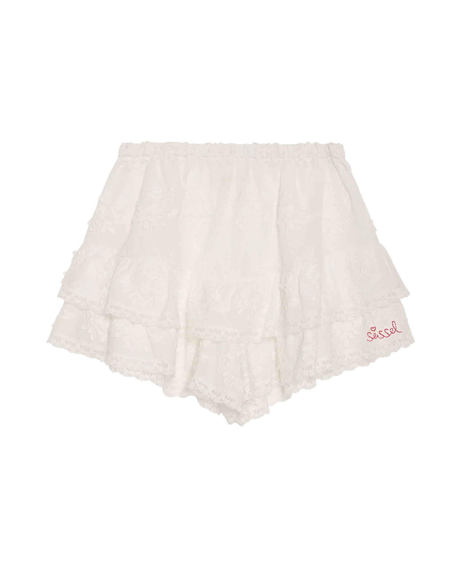 Shorts Sissel Edelbo Delphine