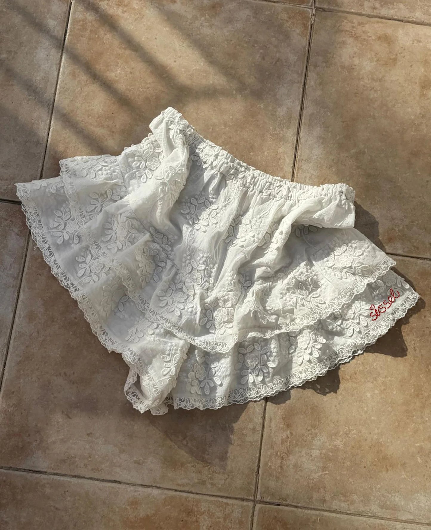 Shorts Sissel Edelbo Delphine