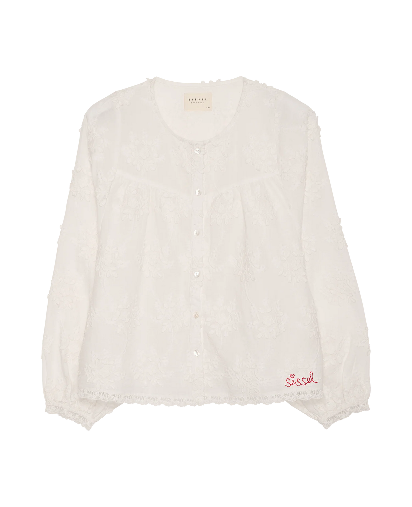 Camicia Sissel Edelbo Delphine