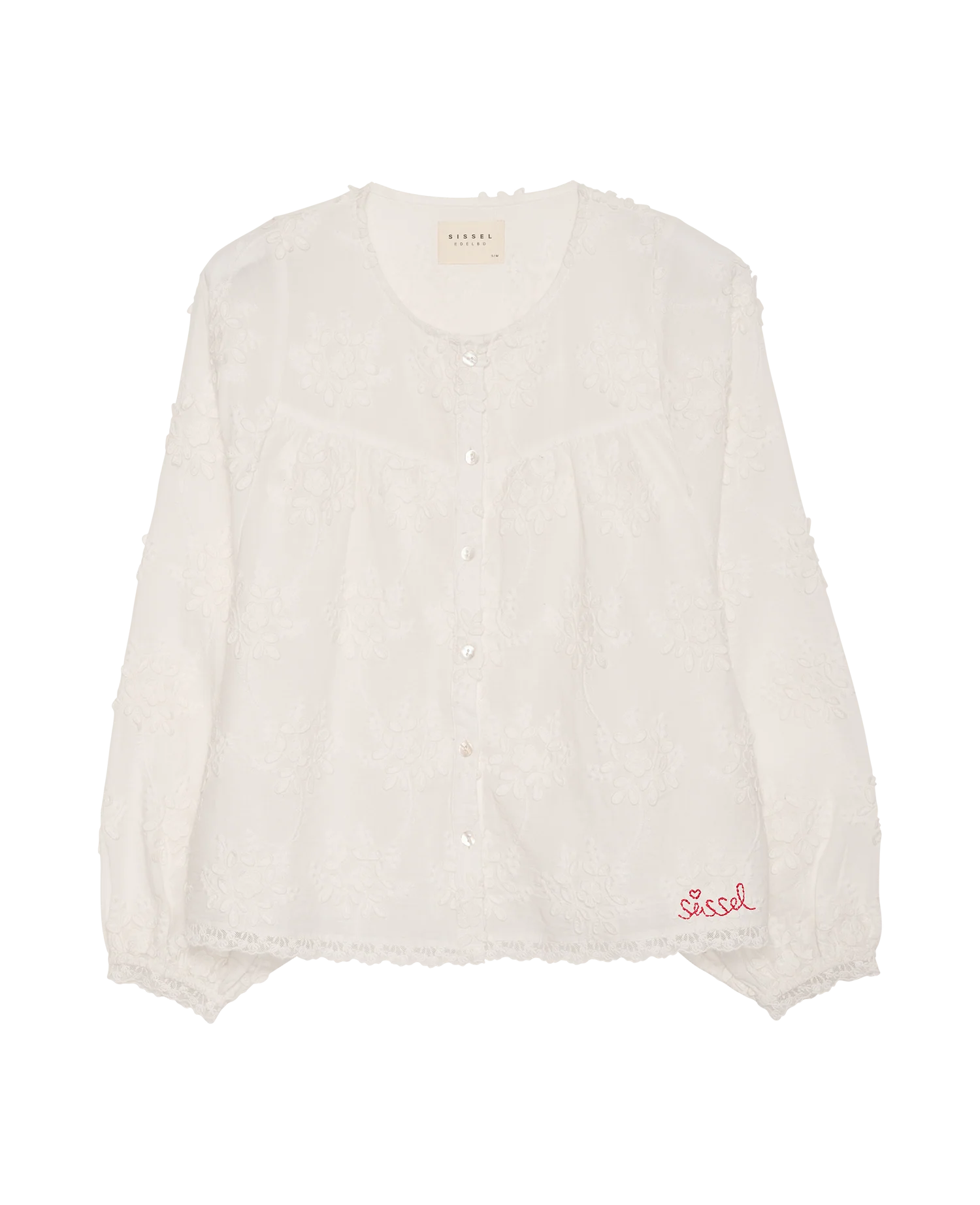Camicia Sissel Edelbo Delphine