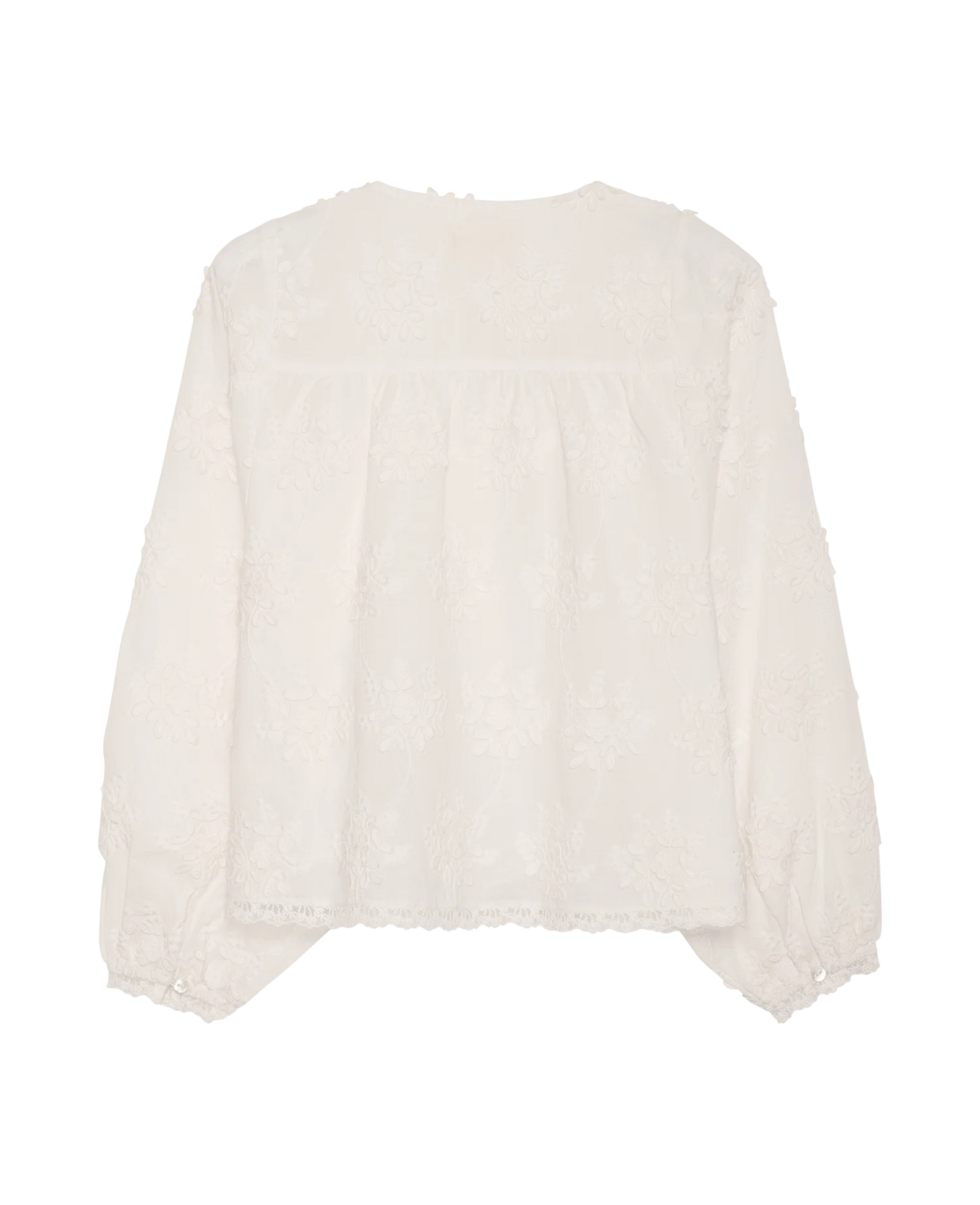 Camicia Sissel Edelbo Delphine