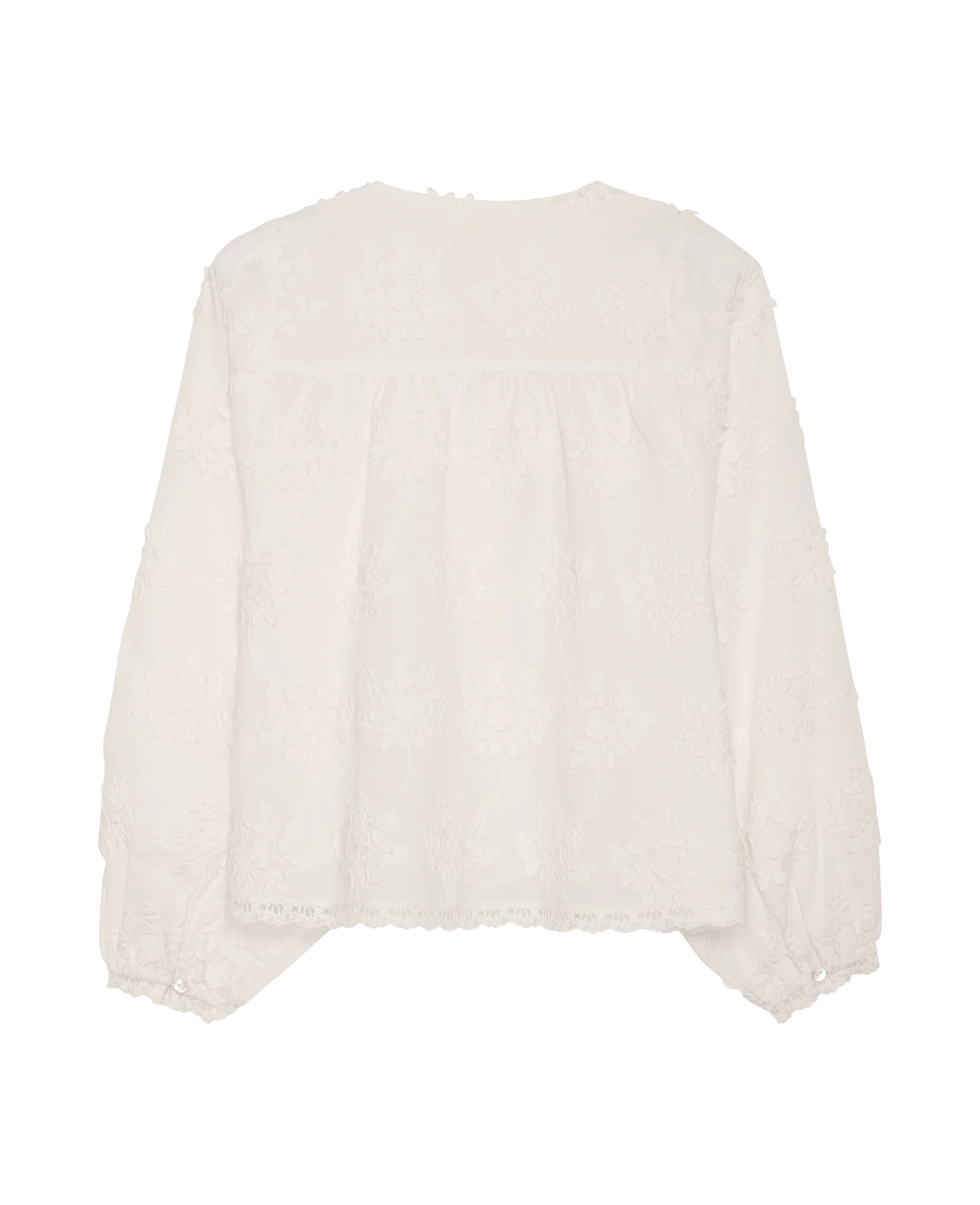 Camicia Sissel Edelbo Delphine