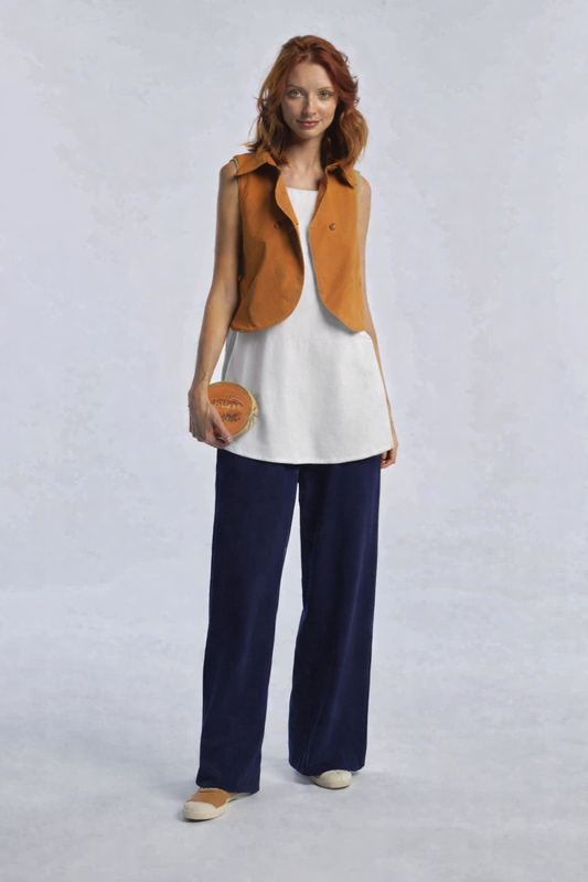 Pantalone TreBarraBi Penny Sweat