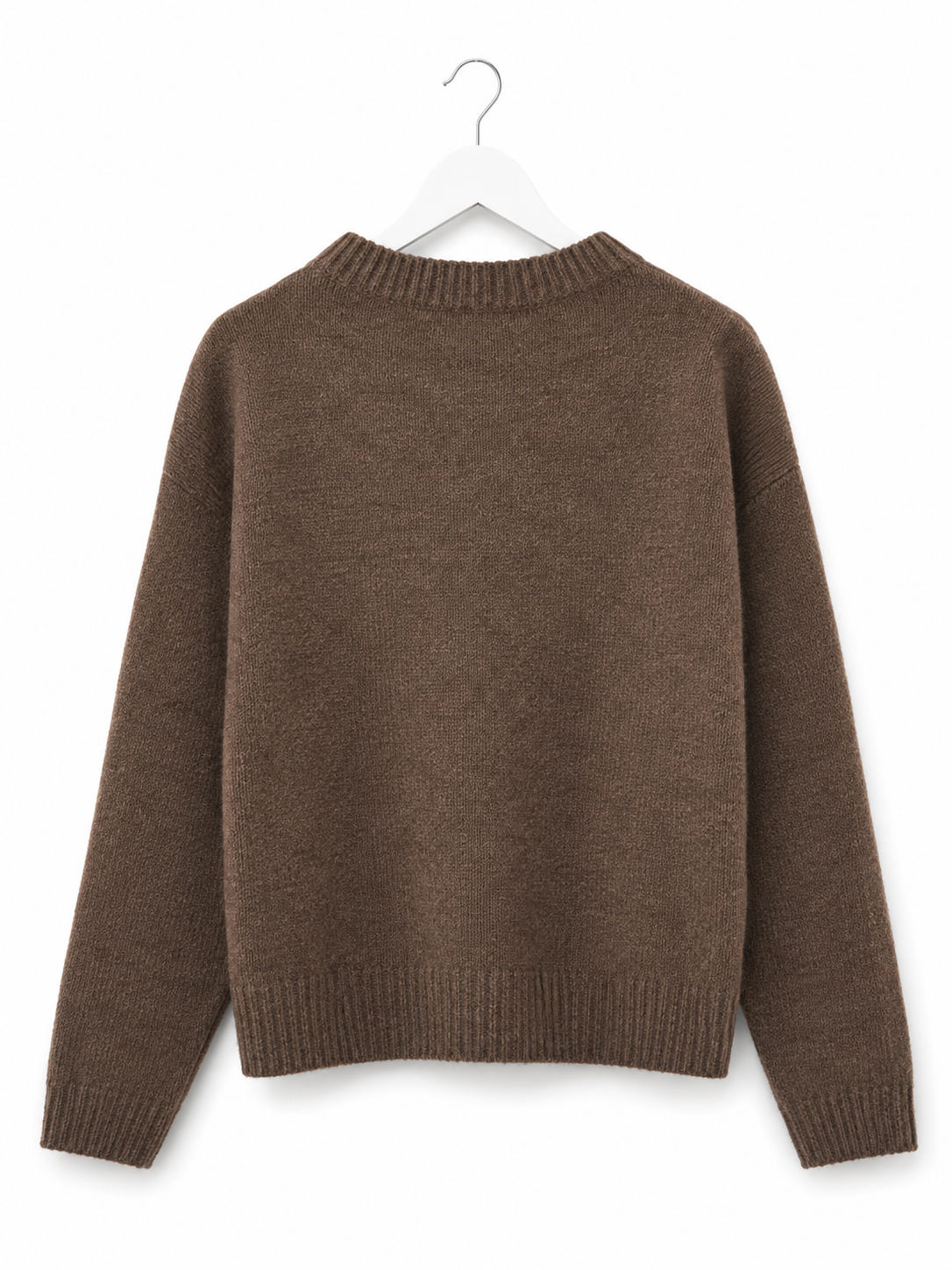 Maglione Flirt disegno astratto