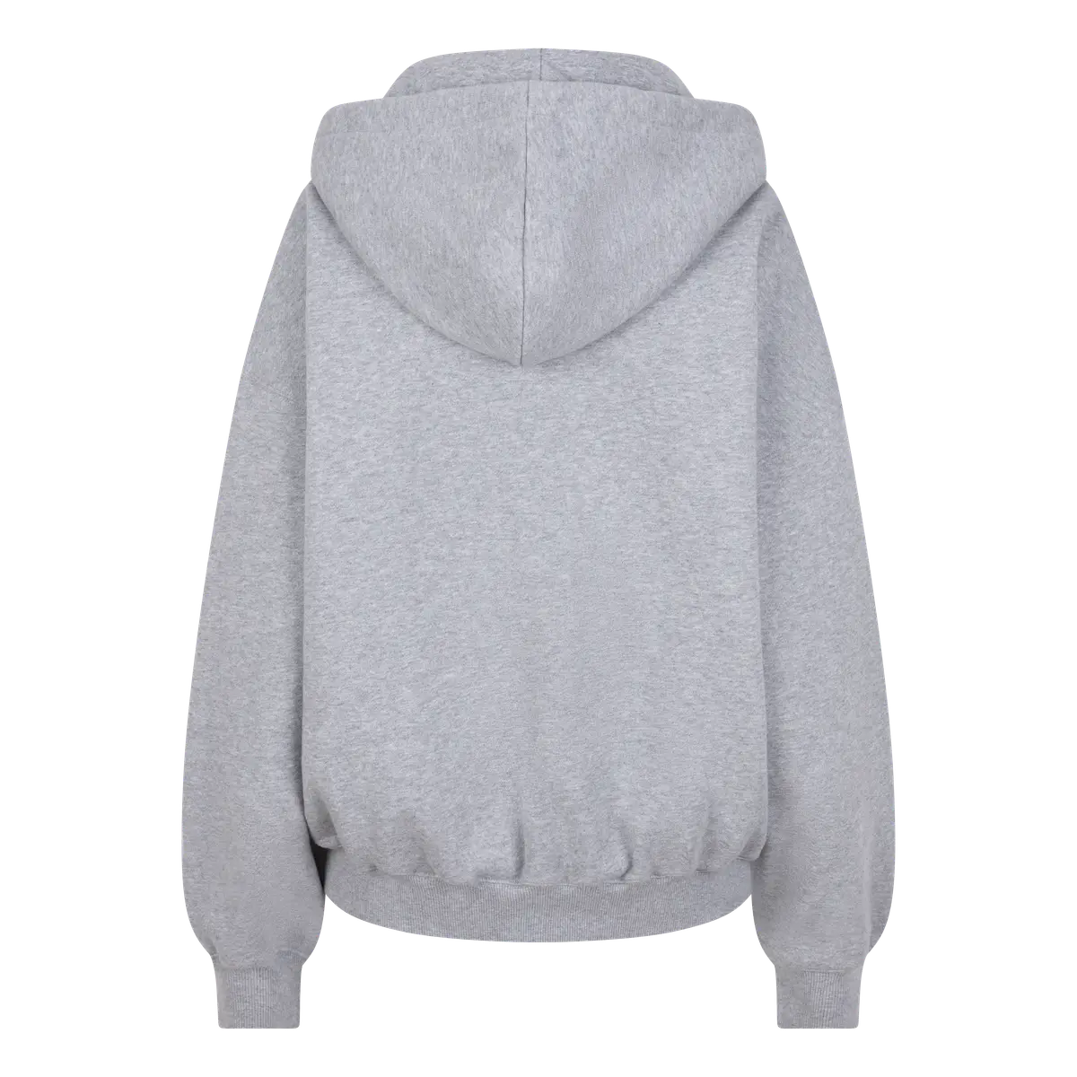 Felpa Love Stories Maple grey