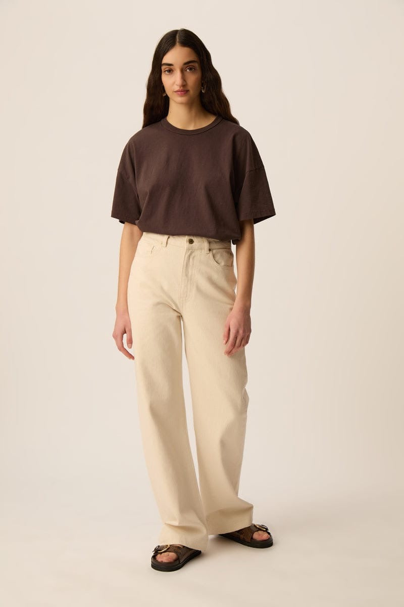T-shirt Des Petits Hauts Jeremi