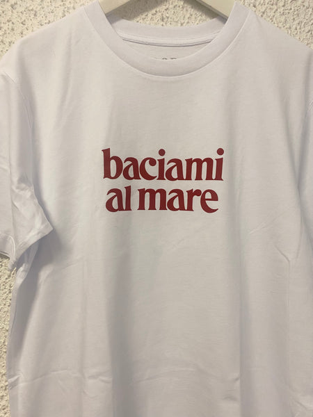 T-shirt Lanapo Baciami