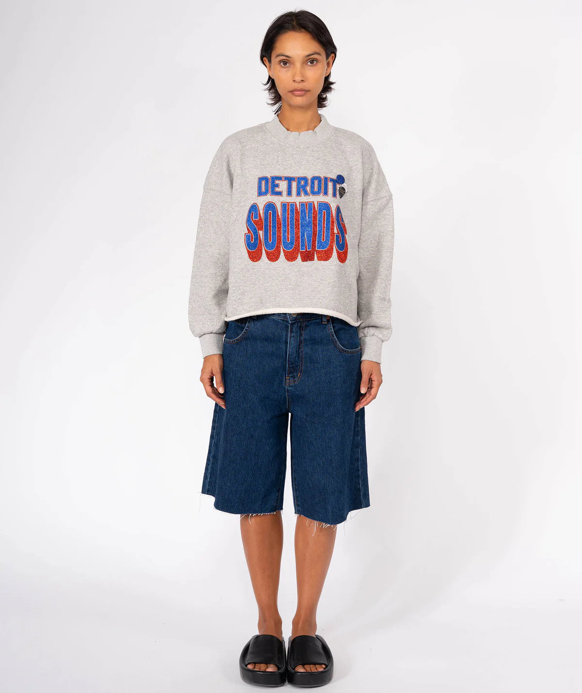 Felpa Newtone Song Porter elephant