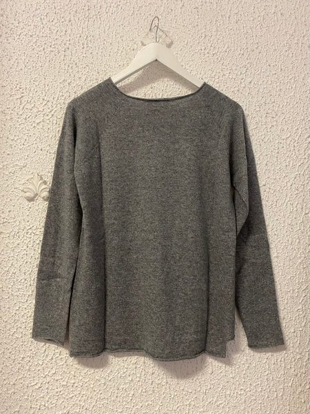 Maglione Flirt grigio