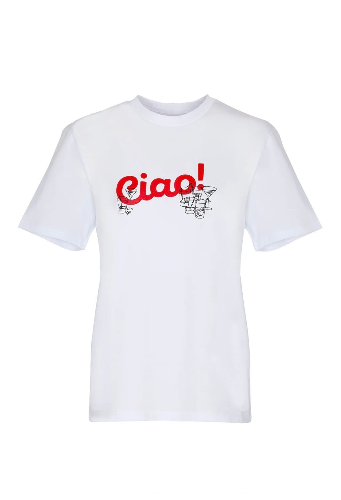 T-shirt Mimi a la Mer Ciao