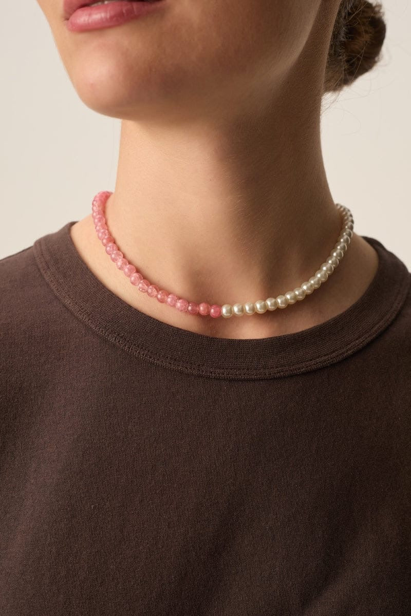 Collana Des Petits Hauts Papillote