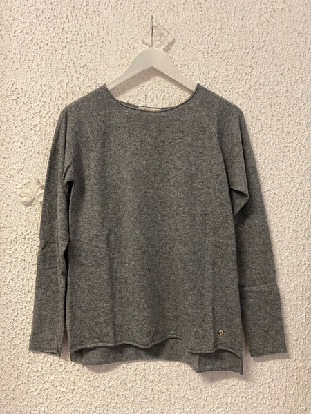 Maglione Flirt grigio