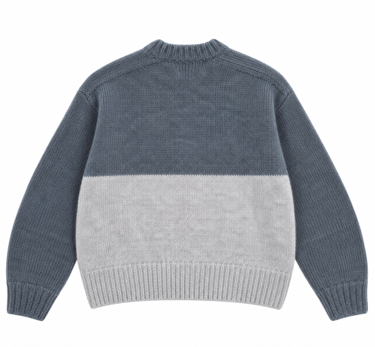 Maglione Mira the table