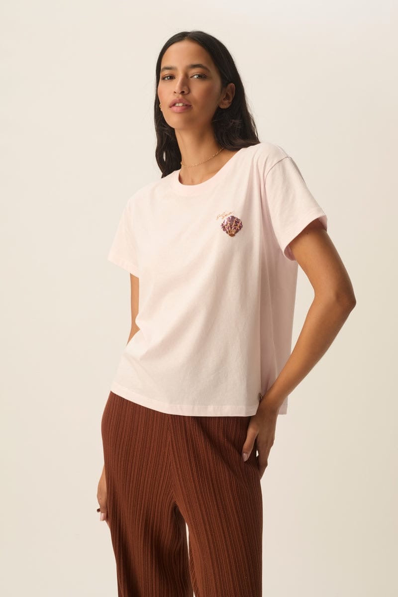 T-shirt Des Petits Hauts Iliana