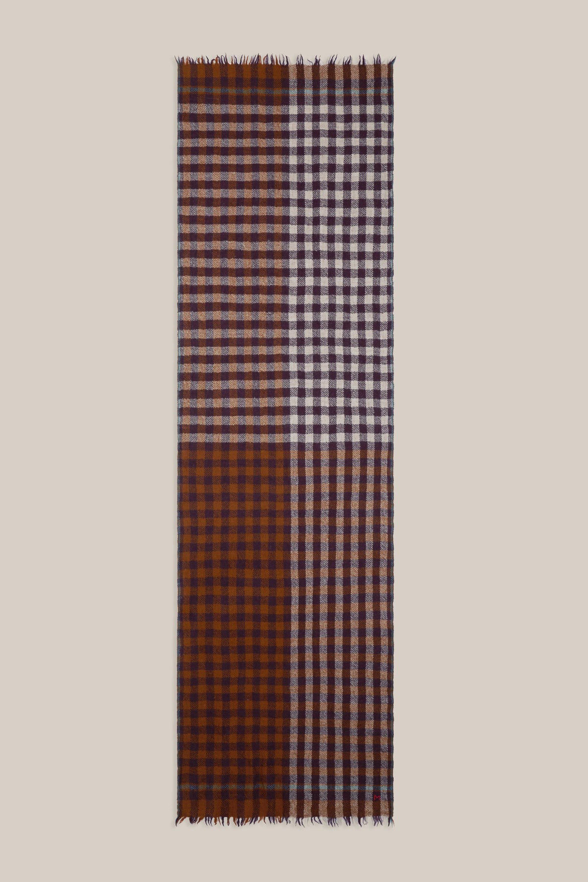 Sciarpa Moismont Pablo n. 856 taffeta