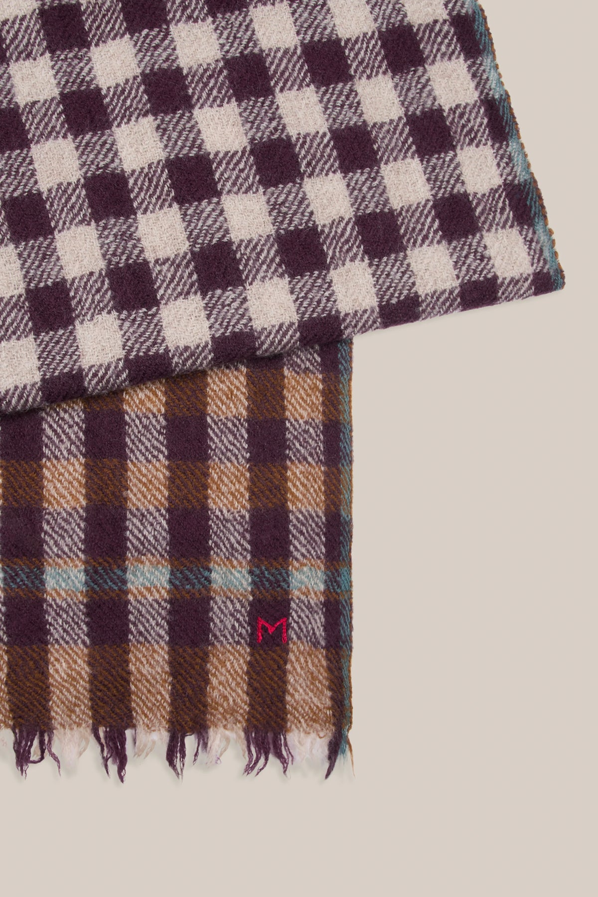 Sciarpa Moismont Pablo n. 856 taffeta