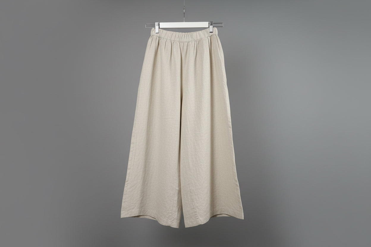 Pantalone TreBarraBi Pupa Lin Butter
