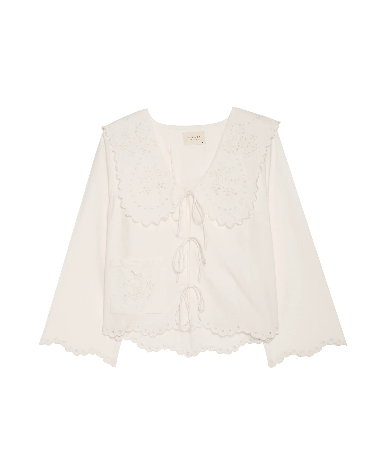 Camicia Sissel Edelbo Elly