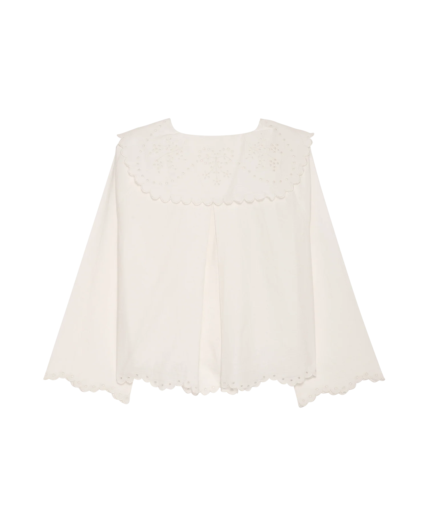 Camicia Sissel Edelbo Elly