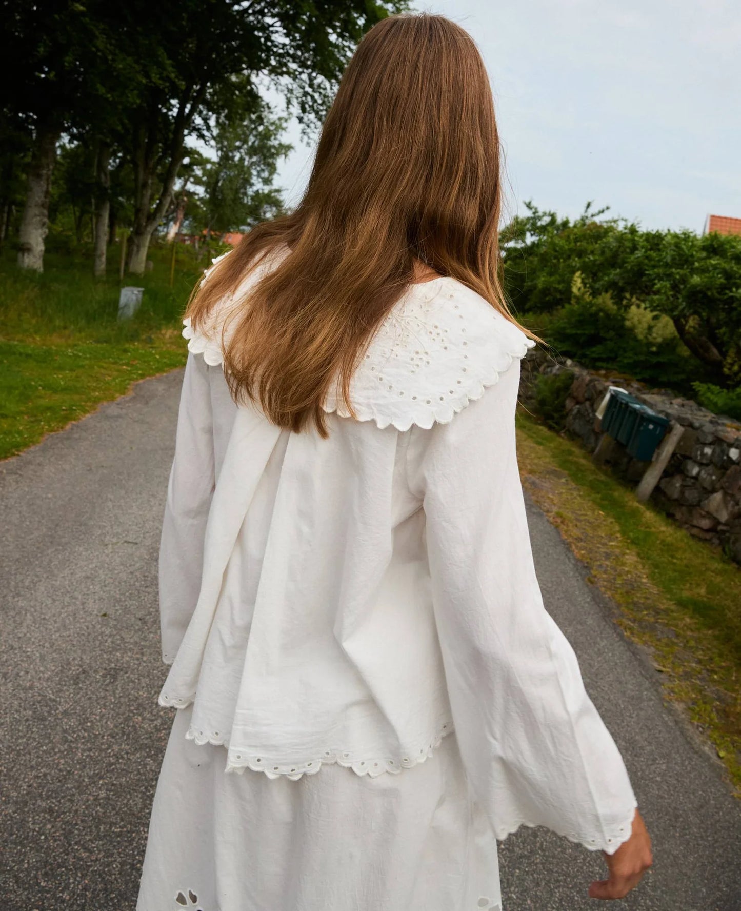 Camicia Sissel Edelbo Elly