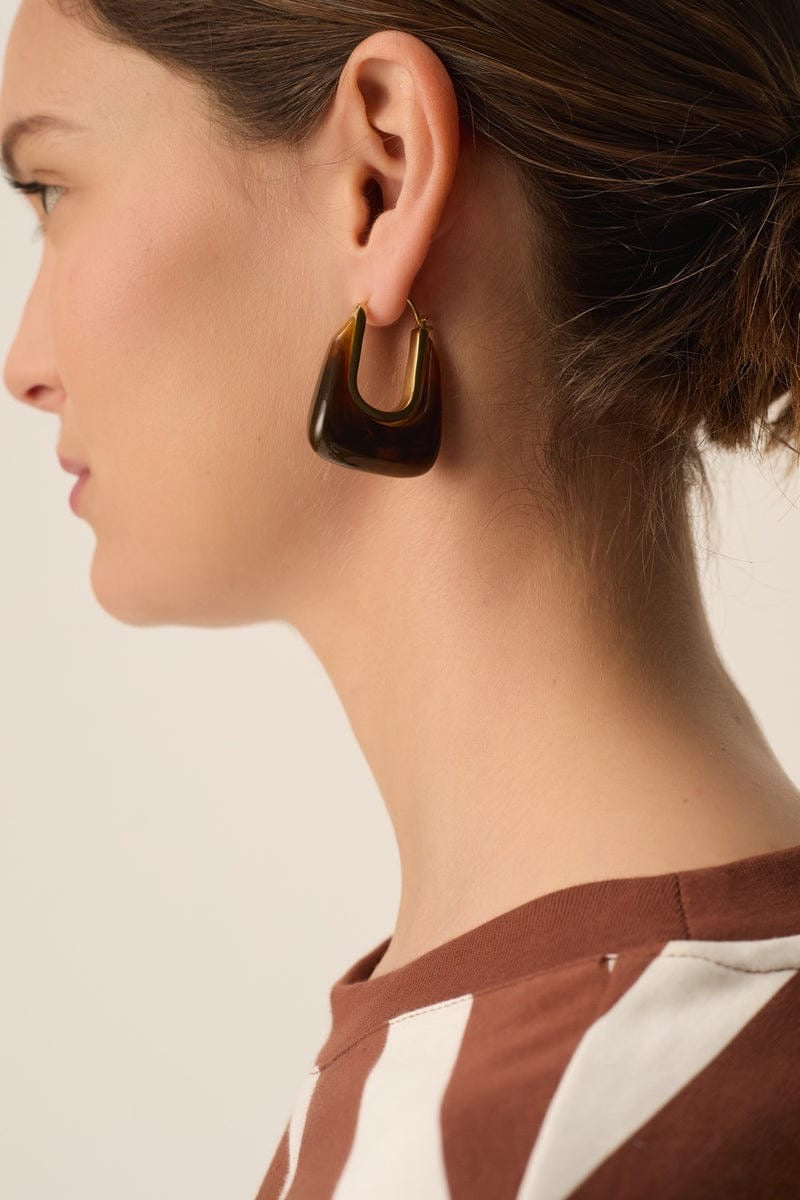Orecchini Des Petits Hauts Perth