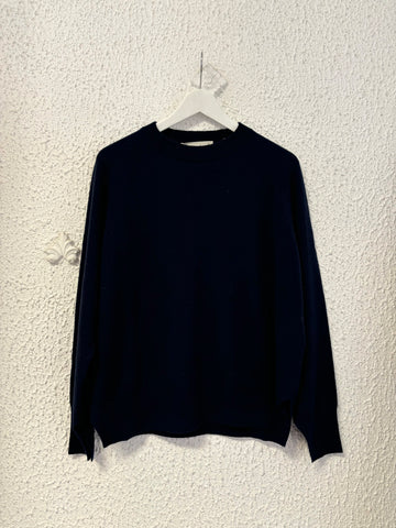 Maglione Phisique Du Role blu