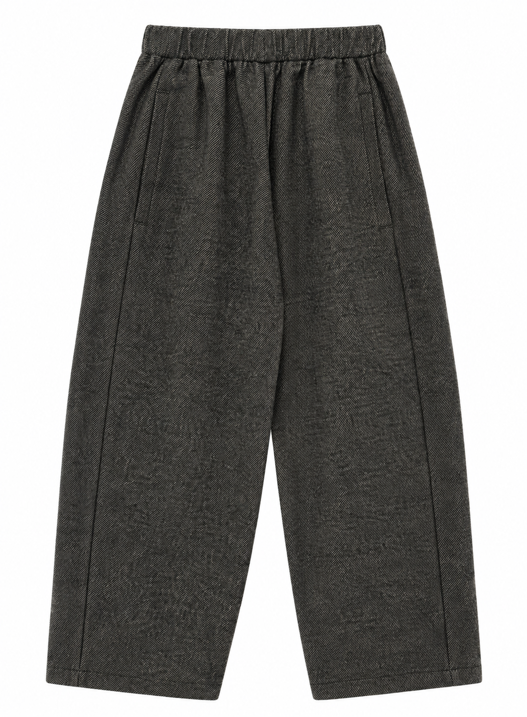 Pantalone TreBarraBi Prux Shet dark