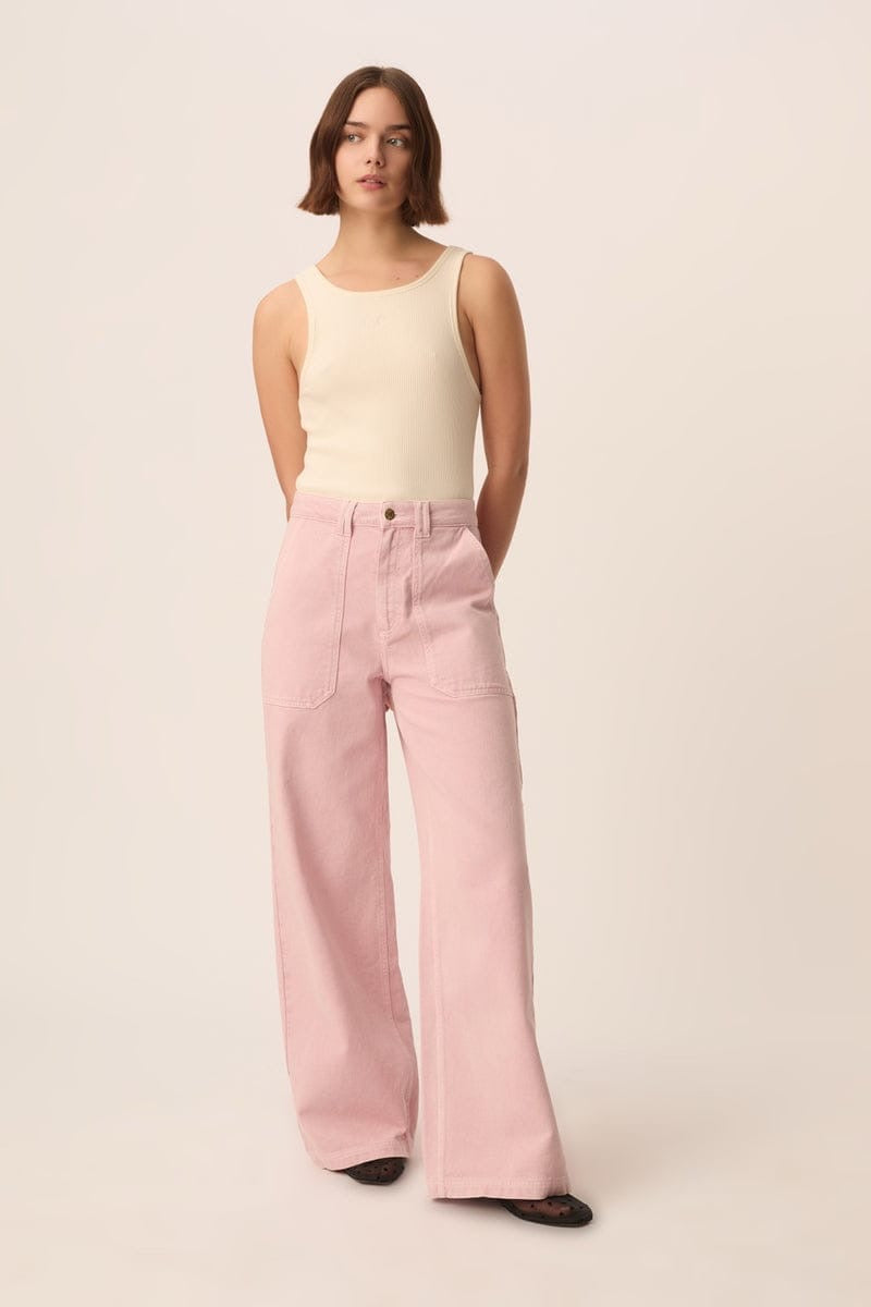 Jeans Des Petits Hauts Luka