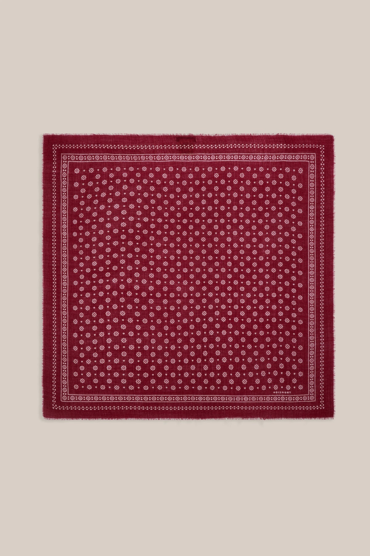 Sciarpa Moismont Olaf n. 676 Velvet