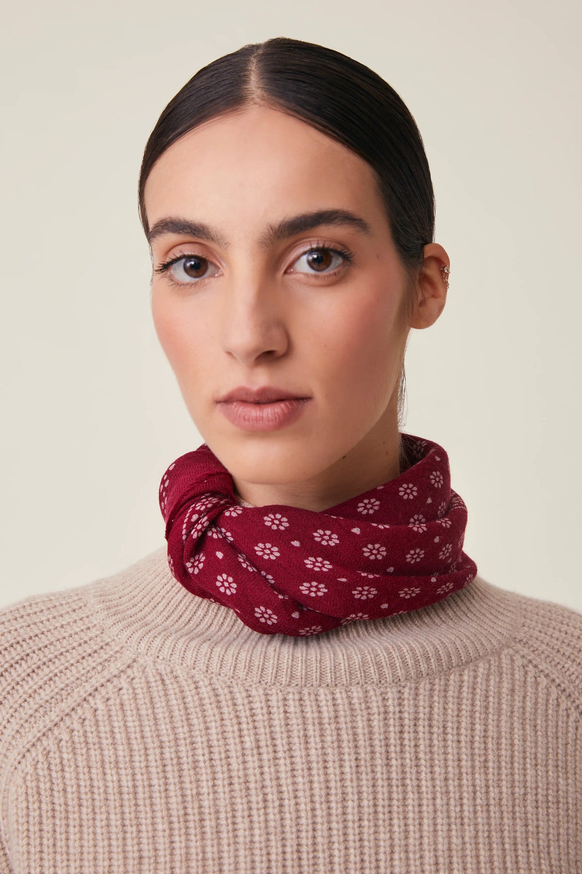 Sciarpa Moismont Olaf n. 676 Velvet