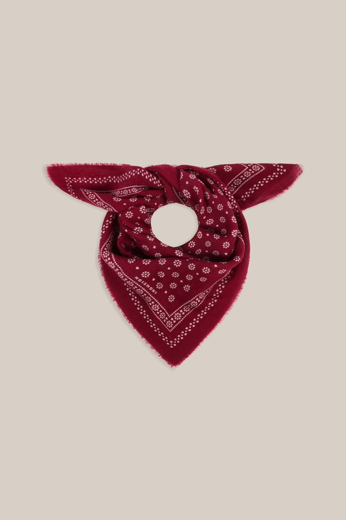 Sciarpa Moismont Olaf n. 676 Velvet