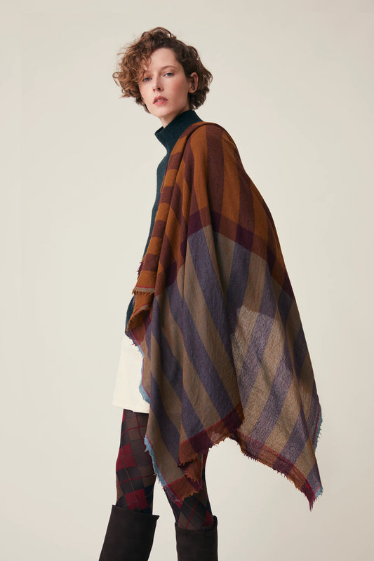 Sciarpa Moismont Phenix n. 854 Taffeta