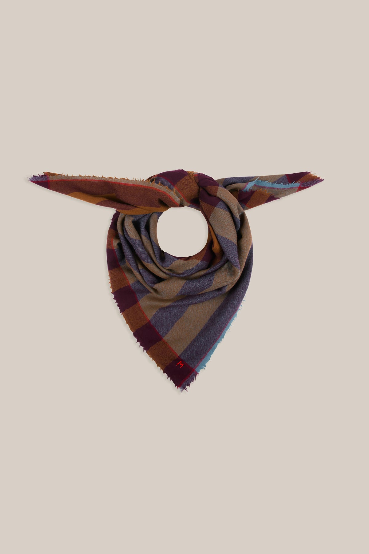 Sciarpa Moismont Phenix n. 854 Taffeta