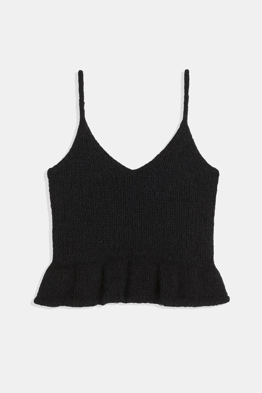 Top Rita Row Frau