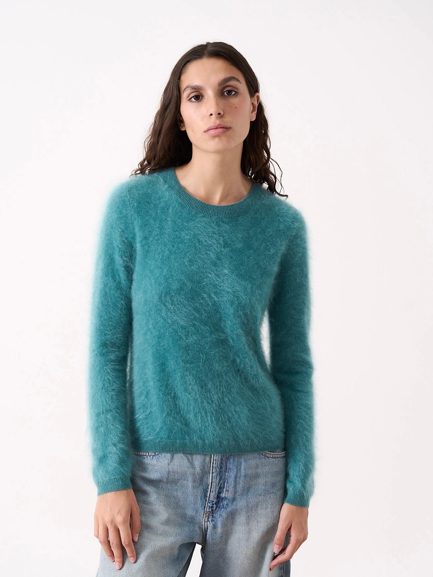 Maglione Absolut Cashmere Clare Slate