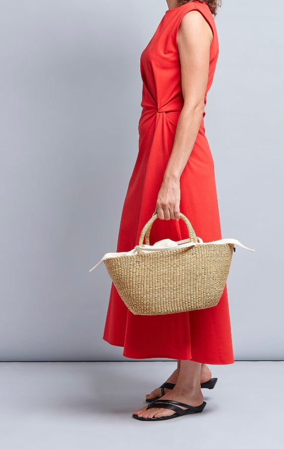 Borsa Muun Echo Natural