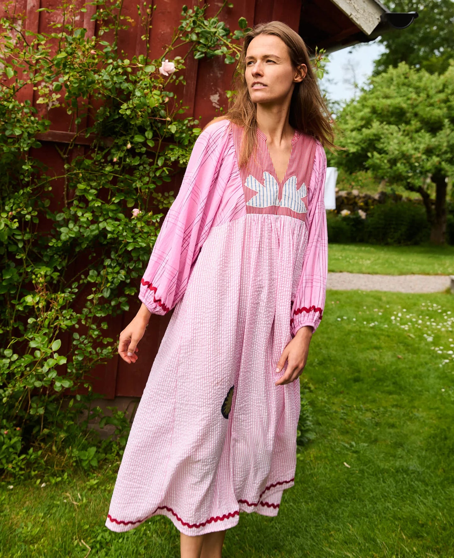 Abito Sissel Edelbo Gaia