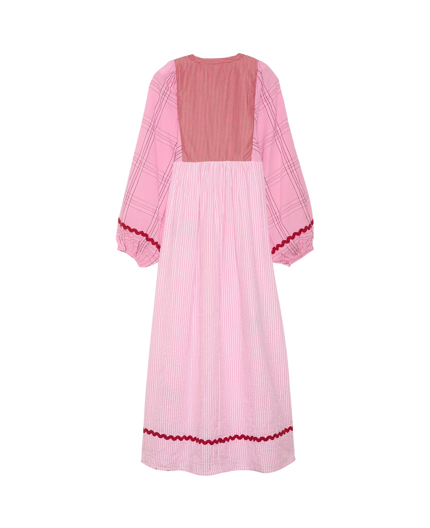 Abito Sissel Edelbo Gaia