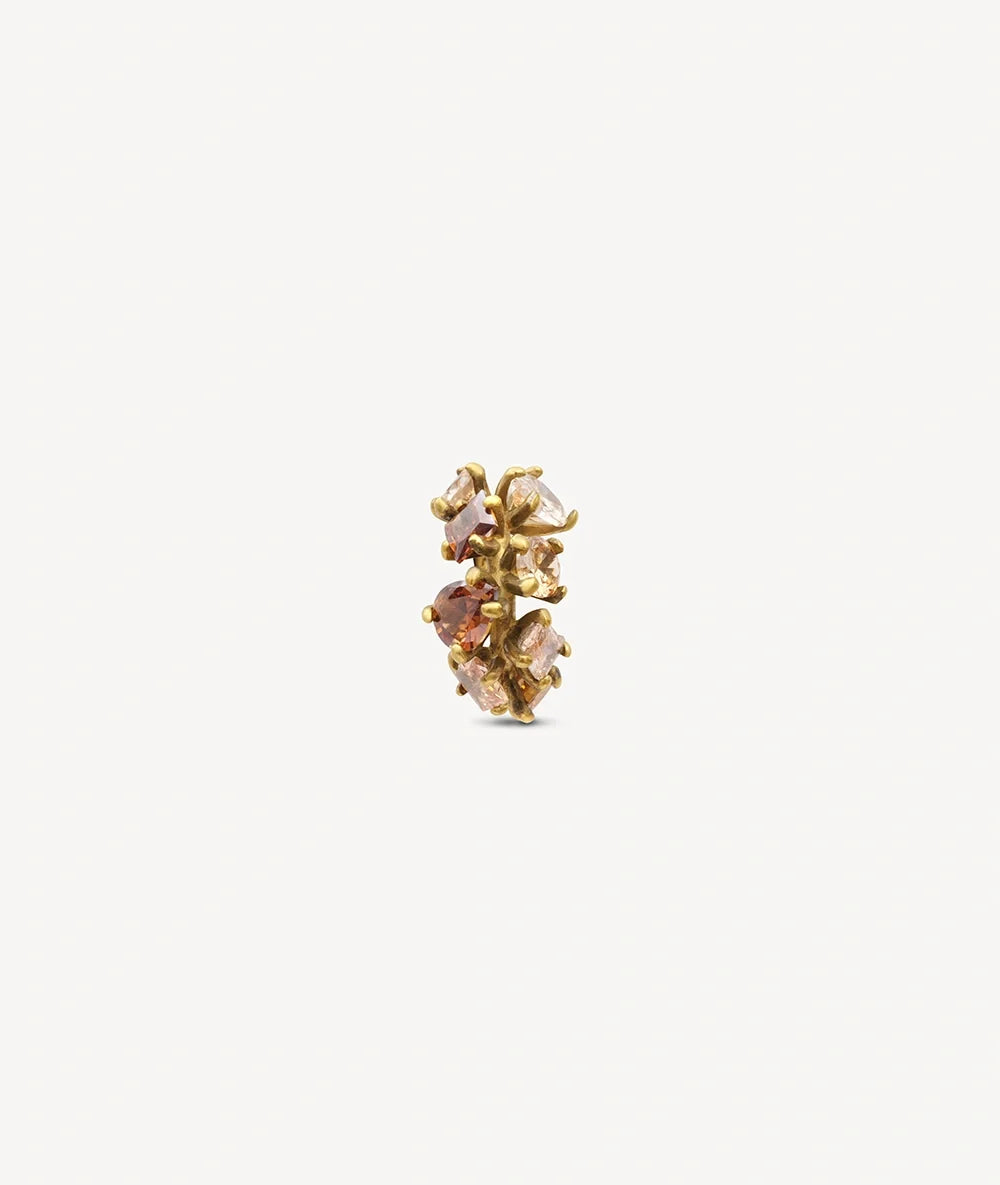 Orecchino earcuff YParis Jaki Vg