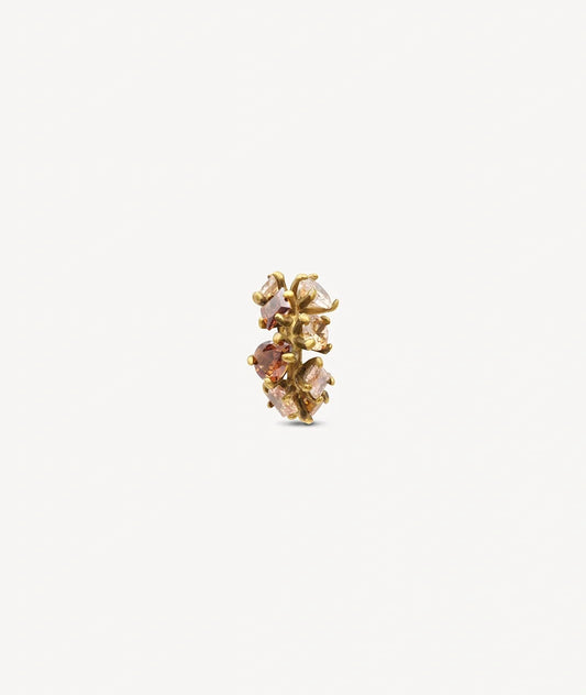 Orecchino earcuff YParis Jaki Vg