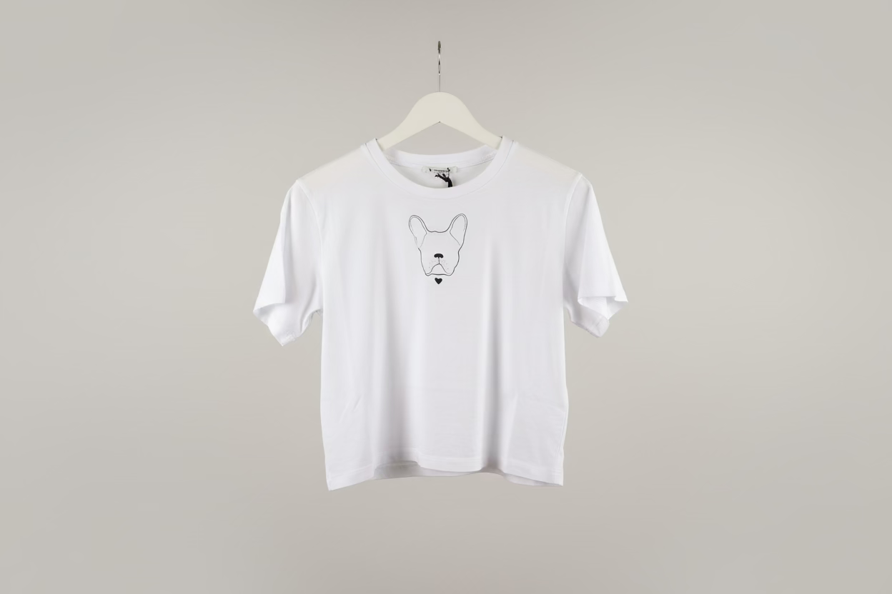 T-shirt TreBarraBi Trif Bull