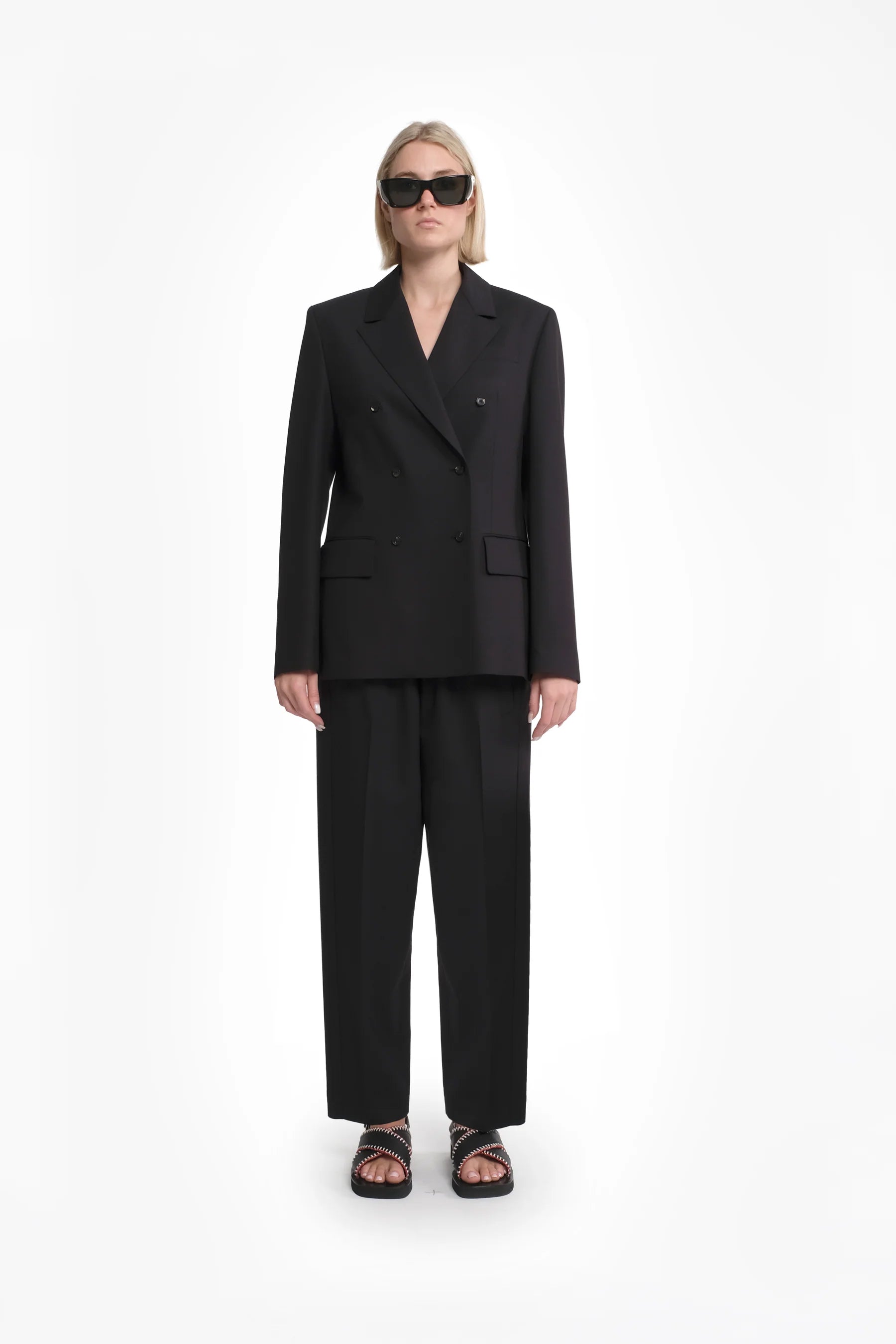 Pantalone Tela Kilo